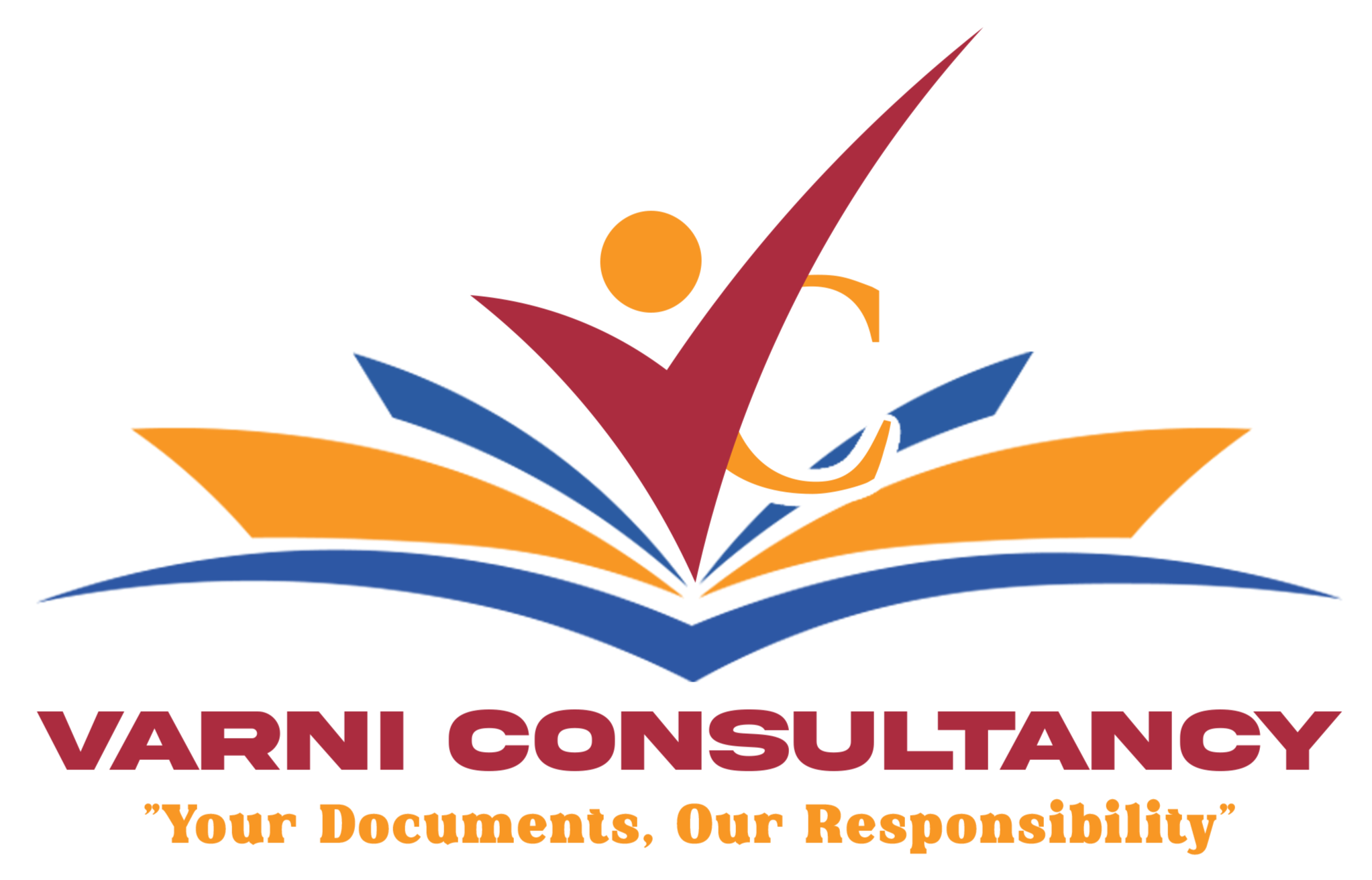 Varni Consultancy — Your Documents, Our Responsibility